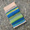 Thumbnail: Introduction to Twining - Pattern with Weave