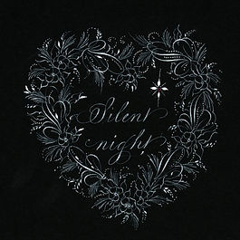 The Artful Flourish: Festive Motifs