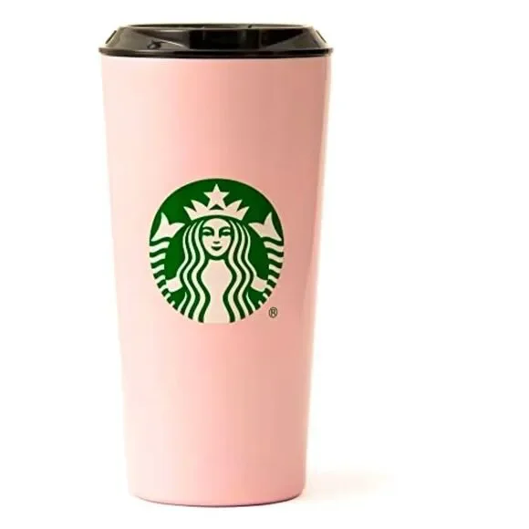 STARBUCK 18oz Tumbler Mug
