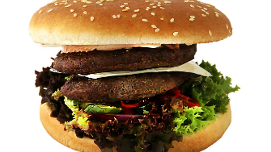 HOT CHILI Burger | 2x130g
