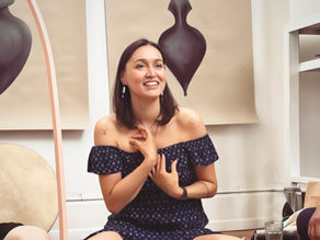 Nomad Greenland and The Healing House Project Announce Partnership to Further Greenlandic Spiritual Traditions