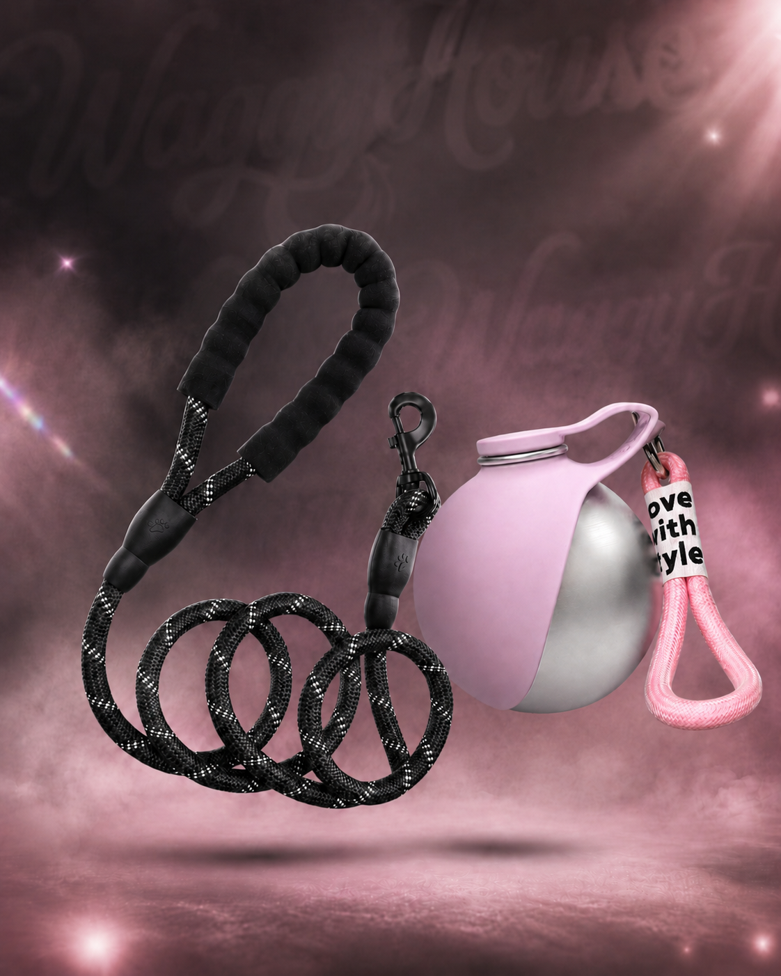 Sip & Stroll Bundle