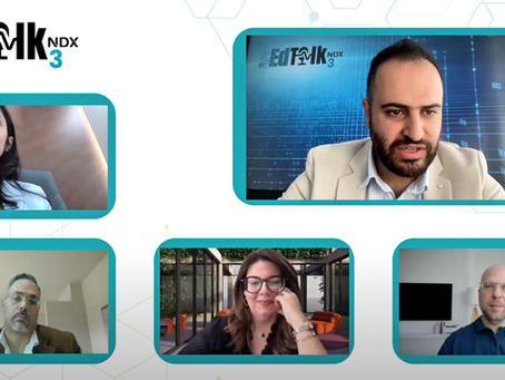 EdTALK 3 Recap: AI Policy & Leadership in Education