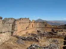 Archeologia Marcahuamachuco...