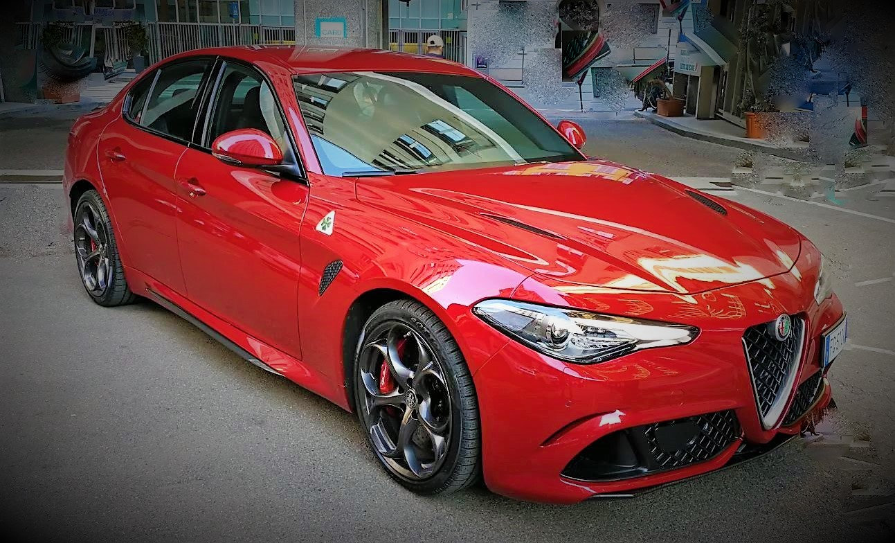 Alfa Romeo Museum Special Packs Events And Test Drive In Milan