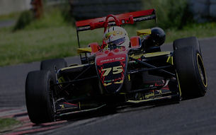 formula 3 esperienza in pista