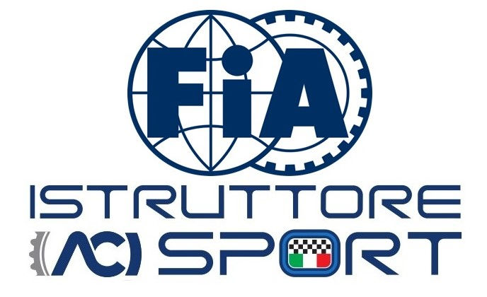 FIA Racing License by ACI SPORT