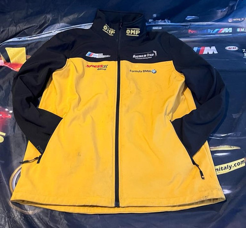 Jacket | Official Merchandise | Racing in Italy | Racing in Italy