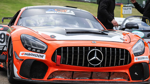 RACE TOURING CARS
AUDI R8
MERCEDES AMG