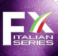 fx italian series