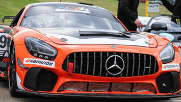 Gran Turismo, Mercedes AMG, Audi R8 sport