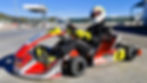 karting experience italy