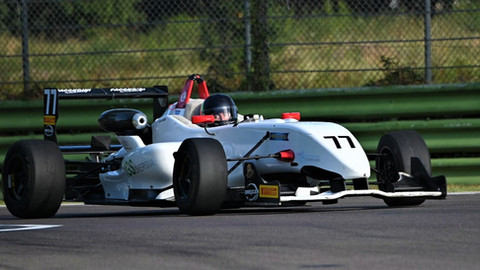 FORMULA 3 DALLARA 308