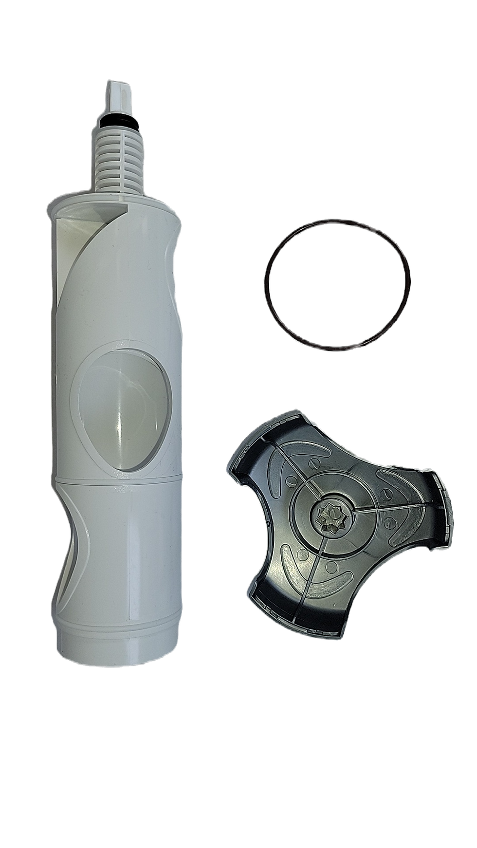 Thumbnail: Tri Zone Valve Repair Kit