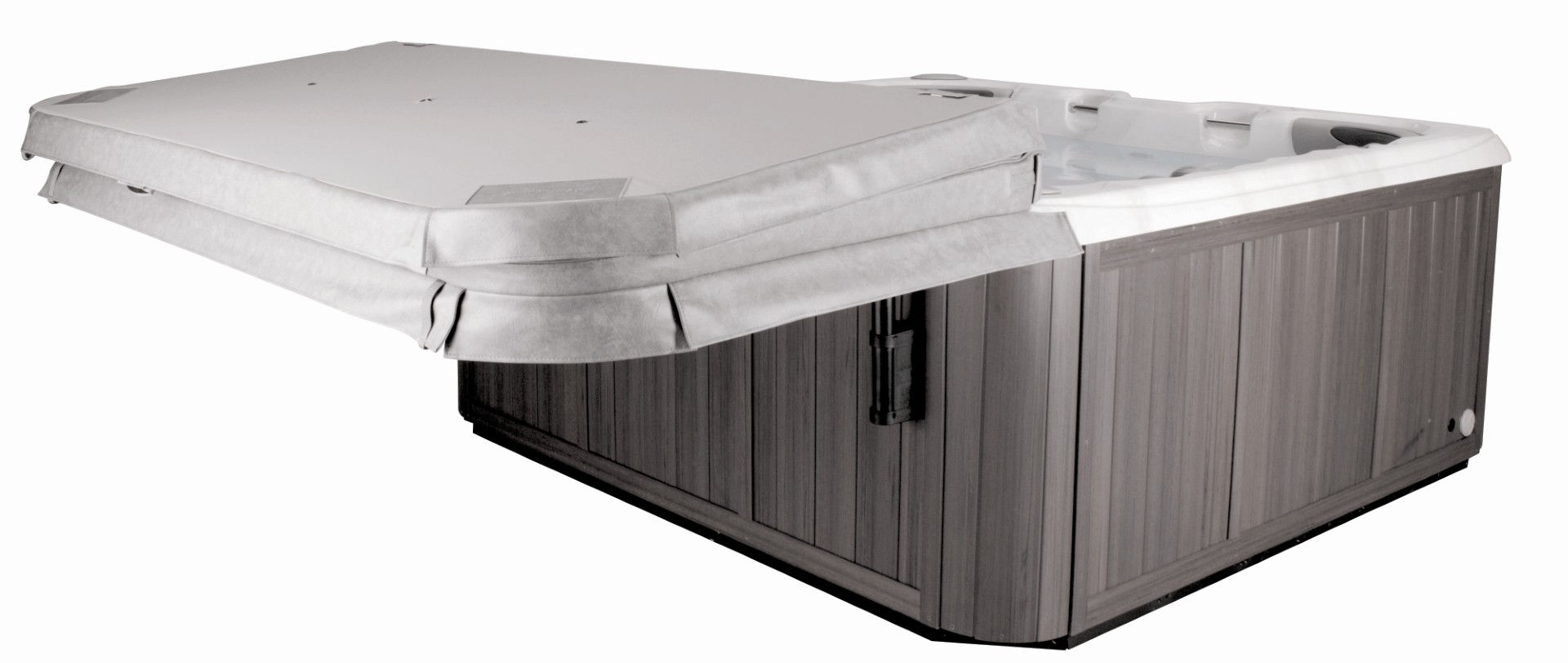 CoverShelf Cover Assist