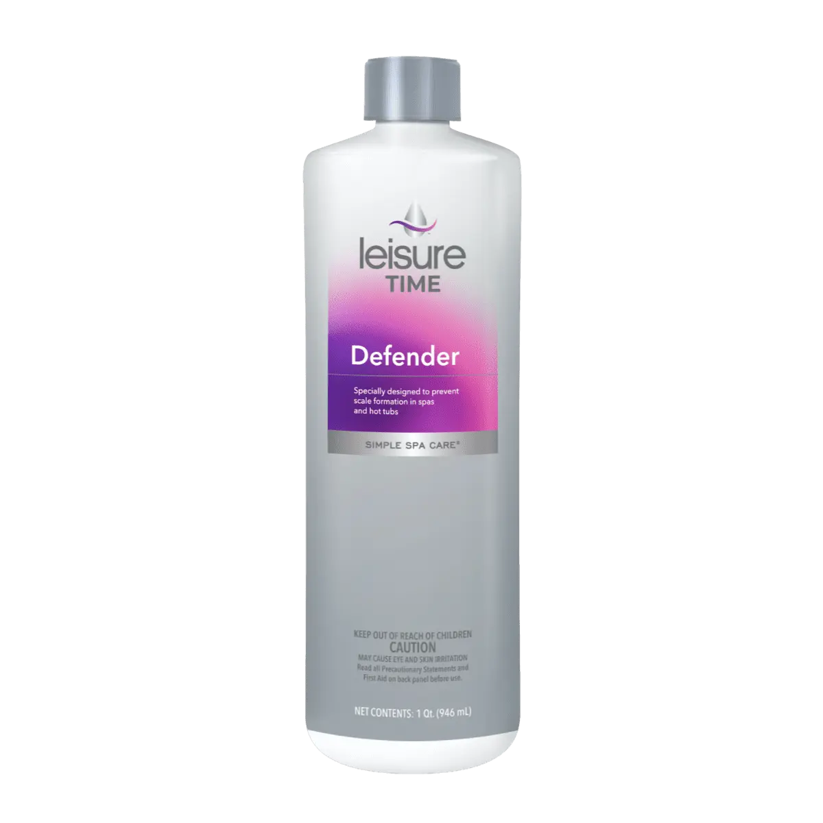 Defender Leisure Time 1QT