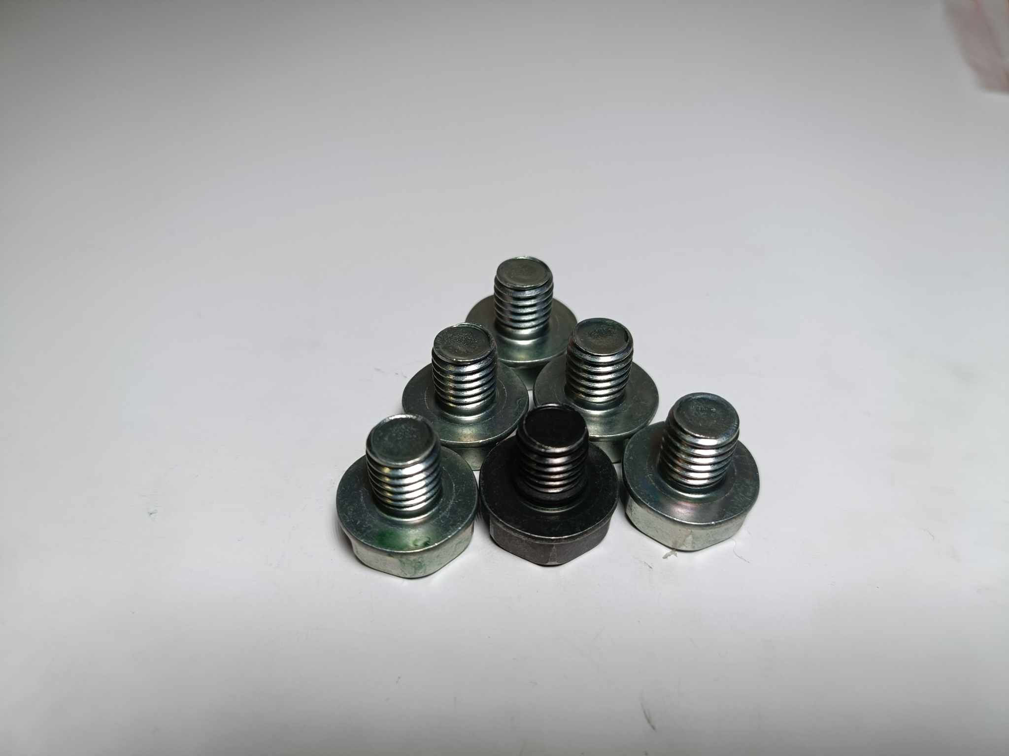 A340 - 1kd 10mm Flex Plate Bolts