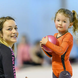 Reprise des cours de GR :-)