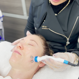 Microcurrent – Advanced Course Certifications