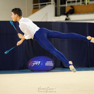 Inscriptions pour la saison 2026/2027