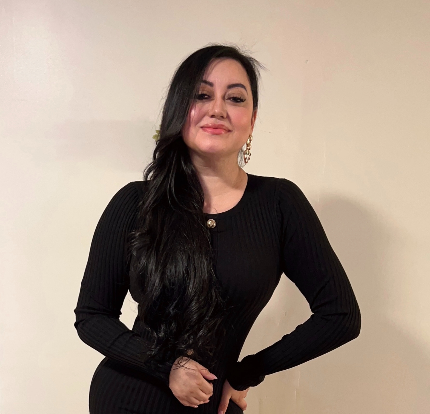 Writer: Yessy Pinzon