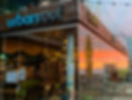 Urban Reef Restaurant