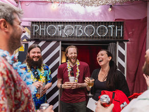 20 Engaging Social Ideas for Work That Boost Team Spirit