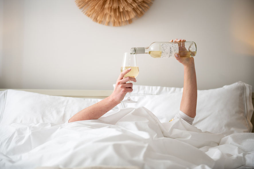 Hen Party House Drinks