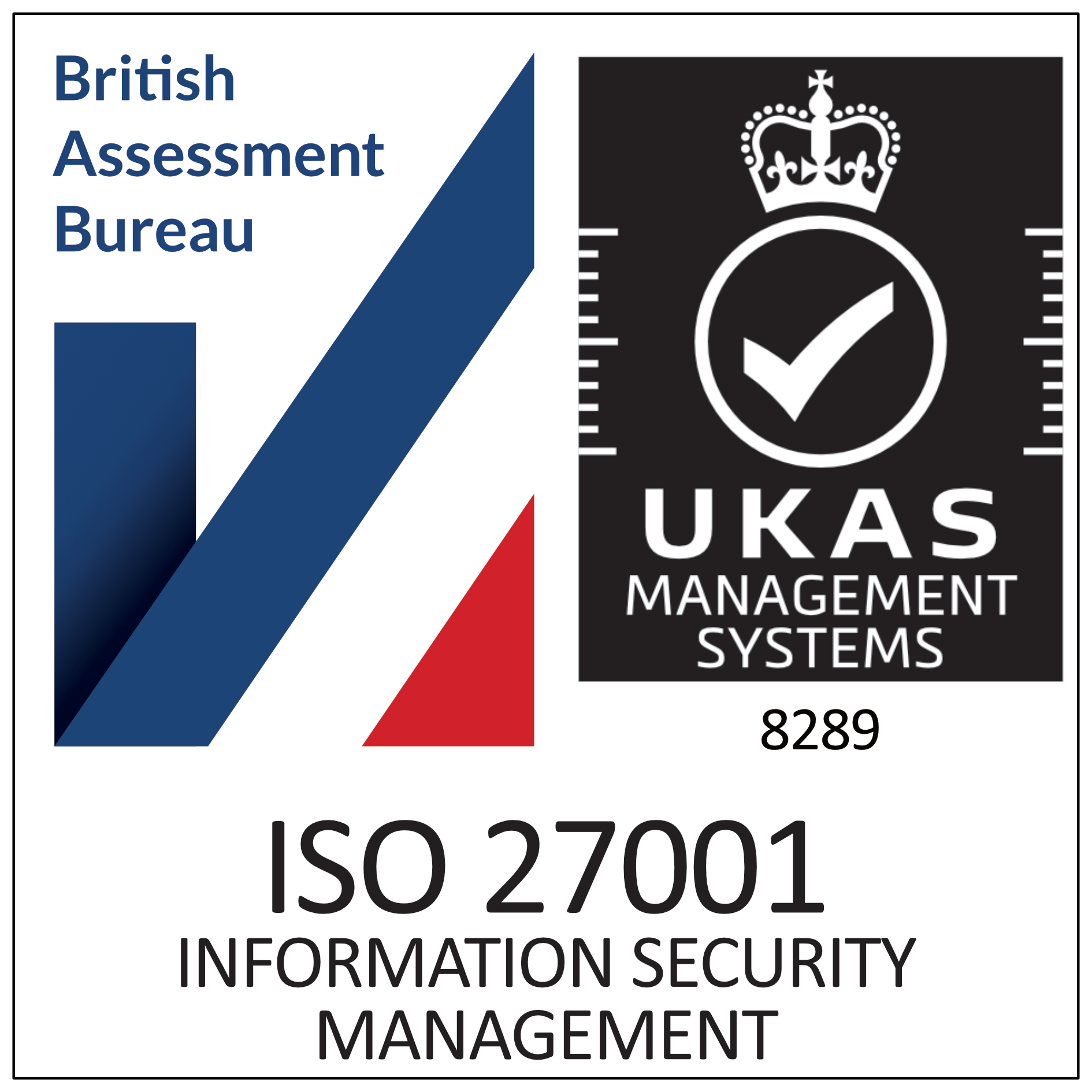 ISO27001 official training