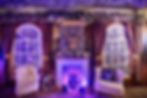 Top Christmas Party Venues