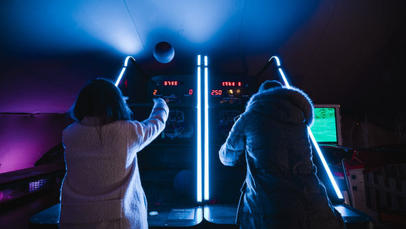 Bottomless Brunch Games