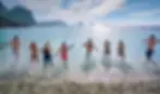 Beach Party