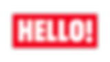 Hello Magazine Logo