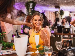 Why Is Neverland's Bottomless Brunch in London a Must-Try?