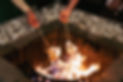 Roast Marshmallows around Firepit
