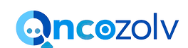 oncozolv logo design