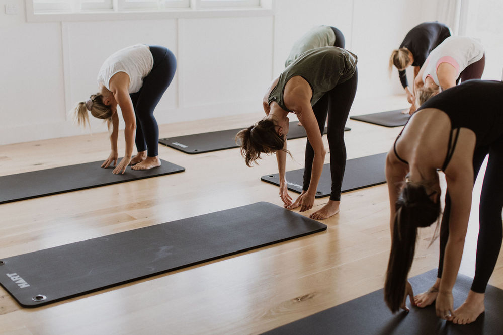 Your Everyday Morning Pilates Routine