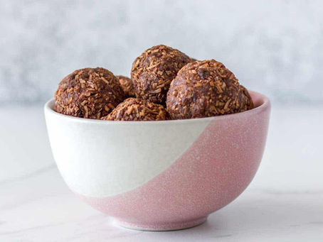Healthy Fuel For Your Pilates Workout