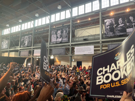 Kentucky Is Worth Fighting For