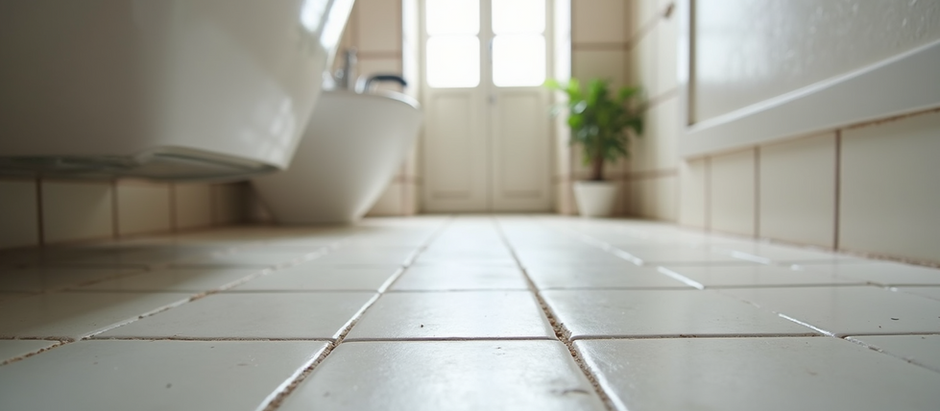 Everything You Need to Know About Professional Tile Installation