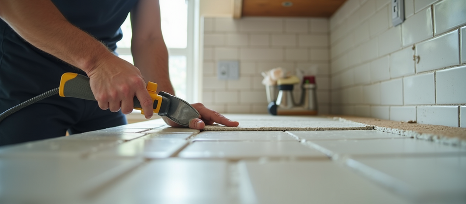 How to Choose the Right Expert for Your Tile Project