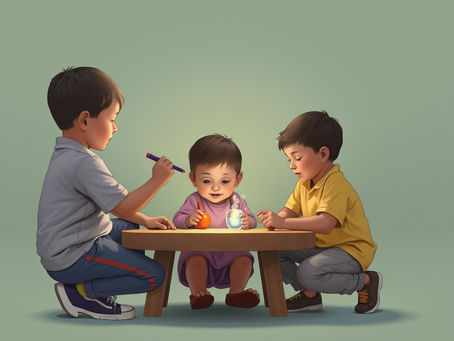 Transforming Screen Time into Music Time: Engaging Online Piano Lessons for Kids