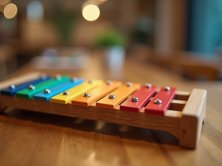 Preschool Music Learning Benefits: Key Benefits of Music for Preschoolers