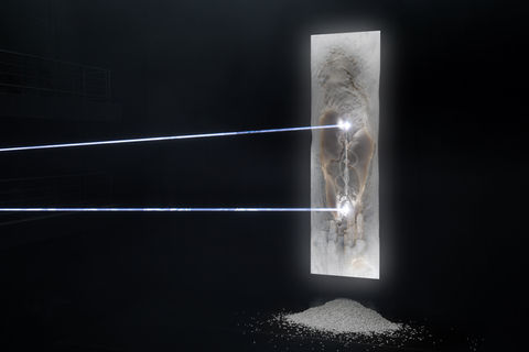 Saltation Part Ⅱ, Rosetta