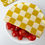 Thumbnail: The Mustard Beeswax Wrap 3 Pack