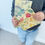 Thumbnail: The Kids Beeswax Wrap and Bag Pack