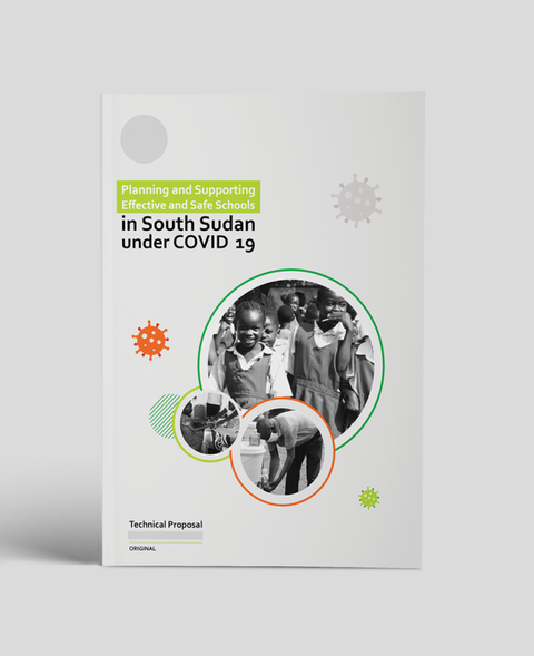 South Sudan / Safe Schools Project Proposal