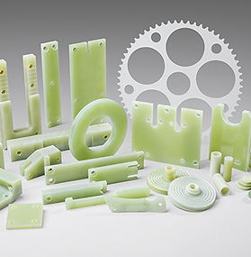 F.G. LAMINATE COMPONENTS