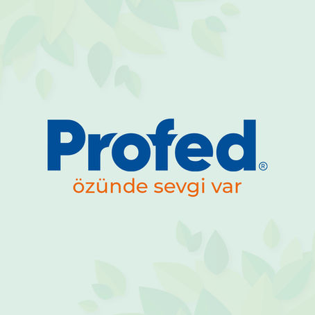 Profed ile Anne ve Bebekler İçin Sıfır Toksik ve Doğal Bakımın Yeni Dönemi