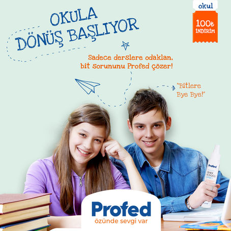 Okula Dönüşte Bit Alarmı: Aileler İçin Bilgilendirici Korunma Rehberi